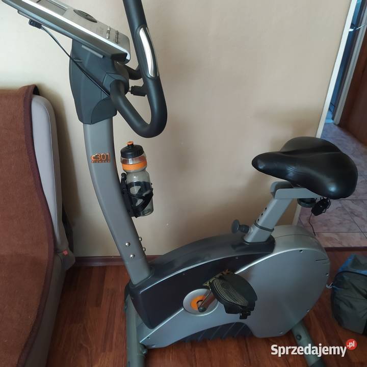 Rower stacjonarny York Fitness C301 Pozostałe Warszawa