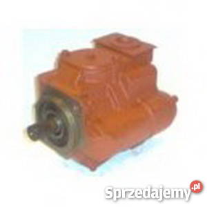 Pompa hydrauliczna do Case Trzcianka