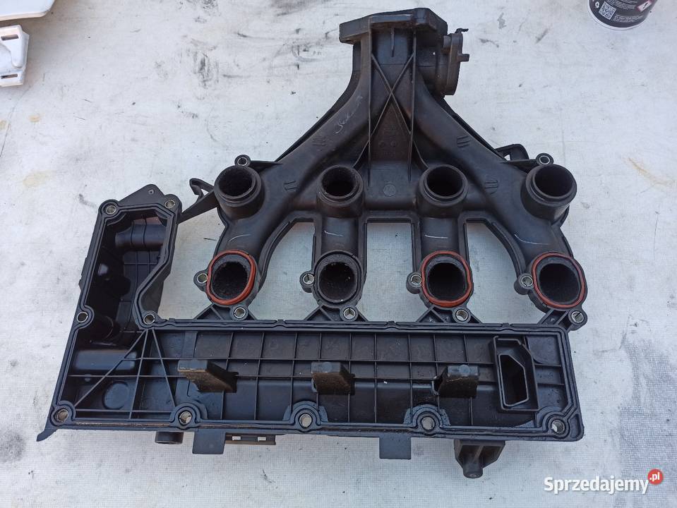 KOLEKTOR SSĄCY DOLOTOWY Ford PEUGEOT 508 607 807 Bolesławiec