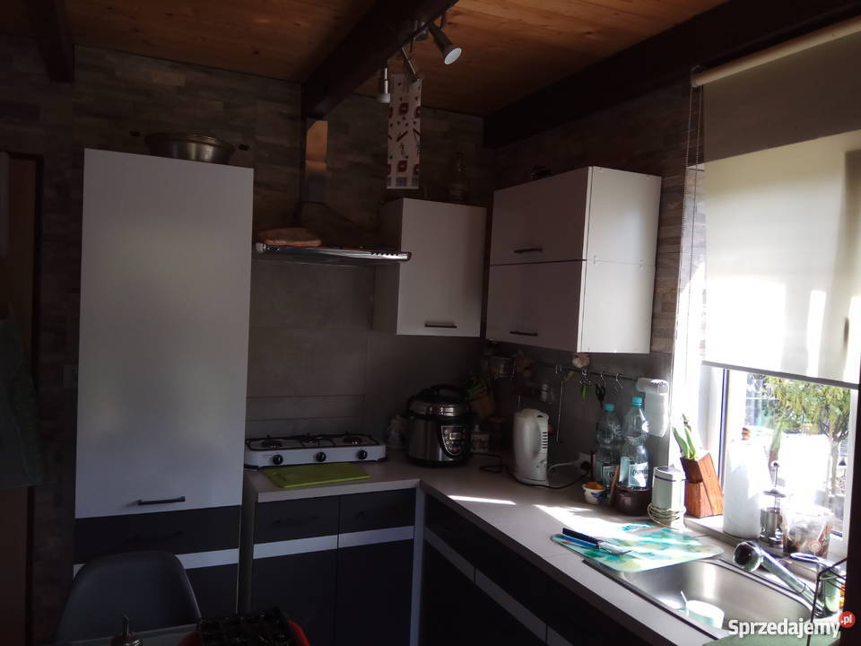 Sprzedam domek Dąbrowa Górnicza