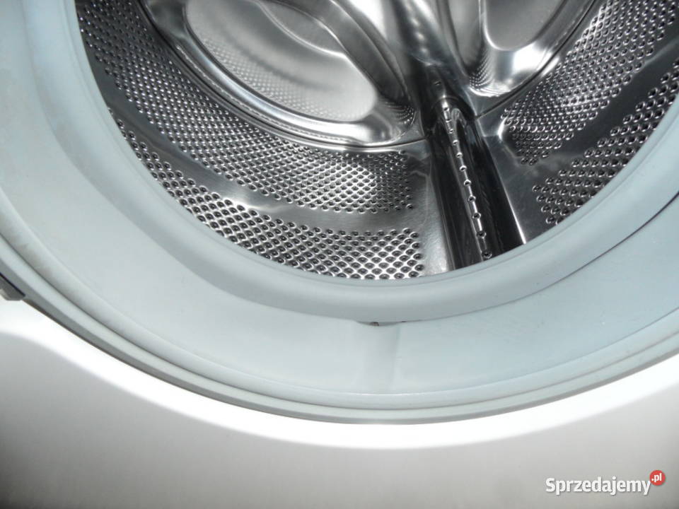 pralka bosch 7 gwarancja rozruchowa Kielce