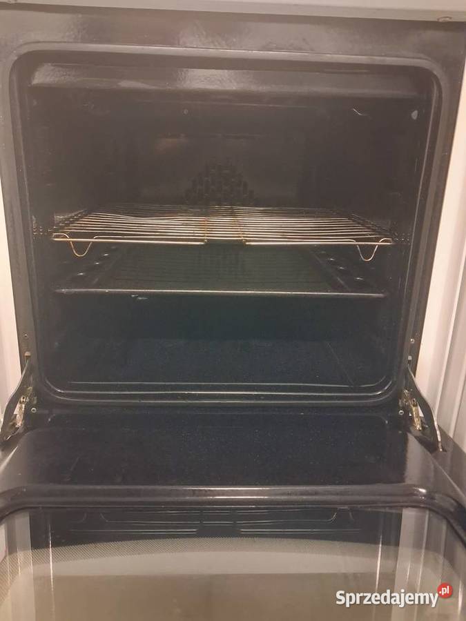 KUCHENKA GAZOWOELEKTRYCZNA MASTERCOOK dolnośląskie