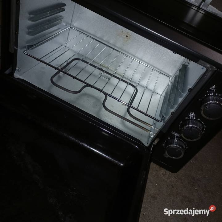 Mini piekarnik mpm Szubin