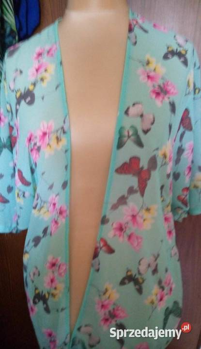 Bluzka damska krótki mazowieckie Warszawa