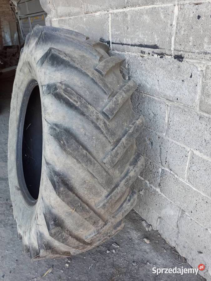 Opona 184 R30 Mielec