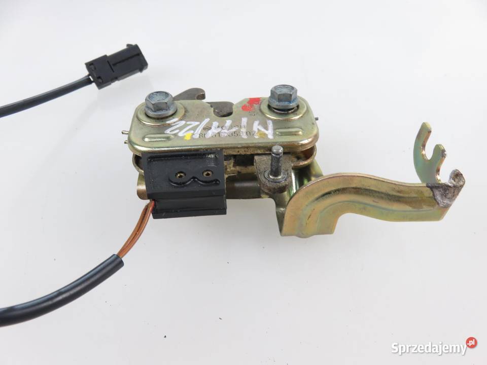 ZAMEK KLAPY PORSCHE BOXSTER I 98651205302