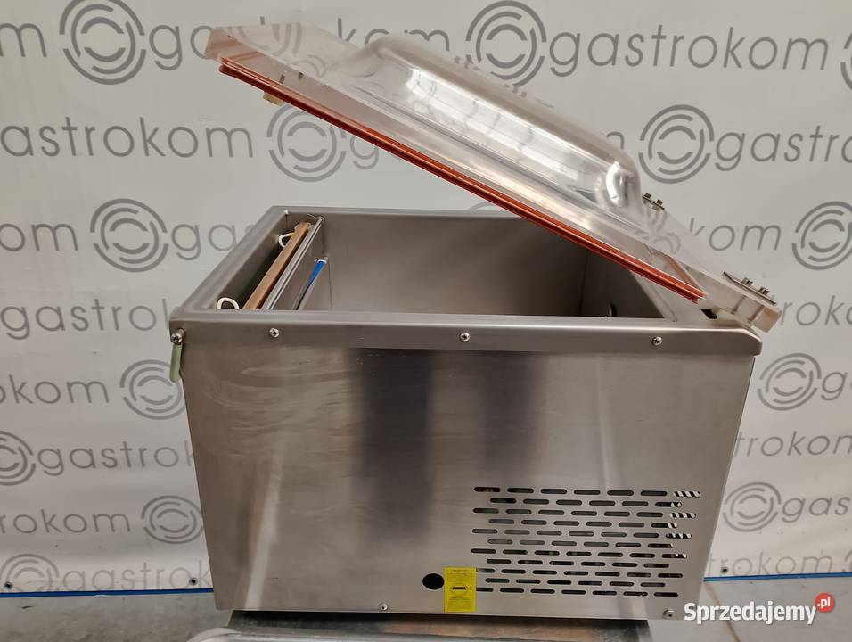Pakowarka próżniowa komorowa Yato YG09305 Wrocław