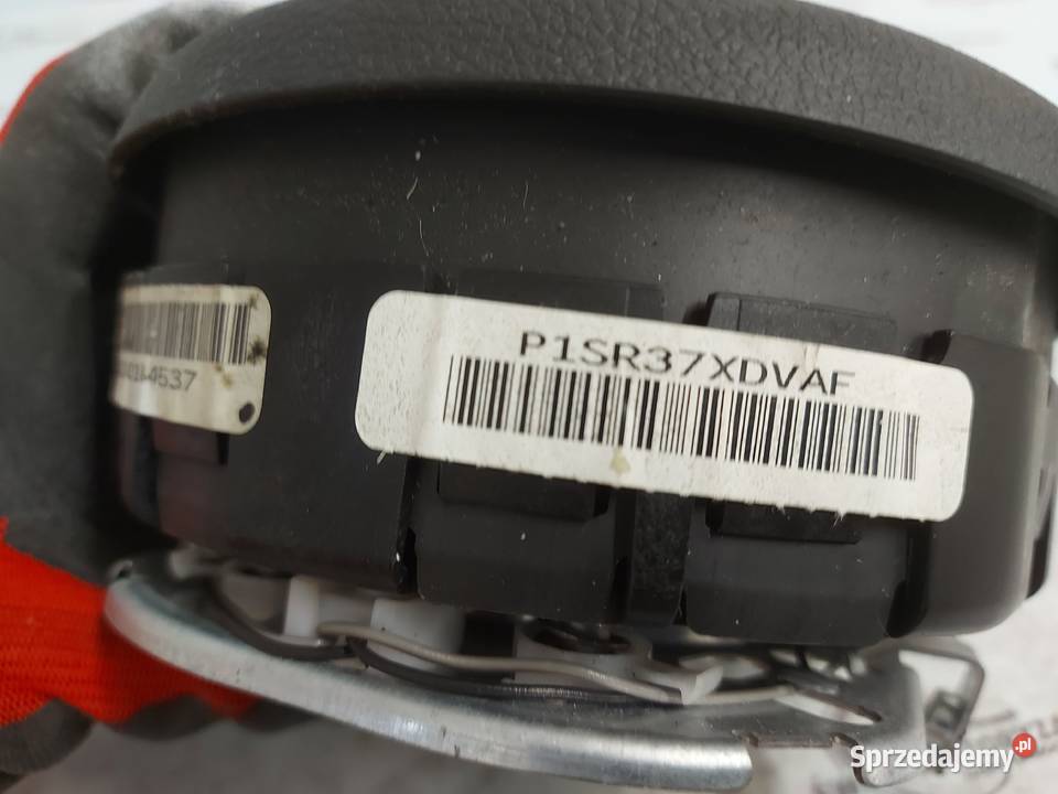 JEEP GRAND CHEROKEE AIRBAG poduszka kierowcy osobowe sprzedam