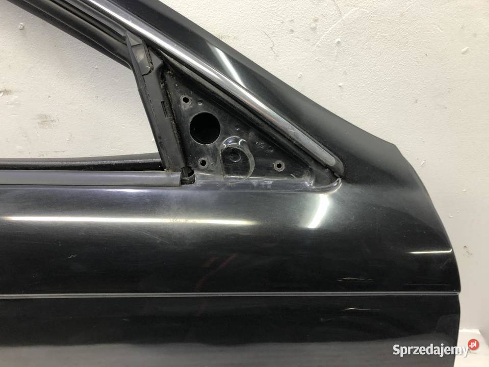DRZWI KOMPLETNE PRAWY PRZÓD JAGUAR STYPE sprzedam