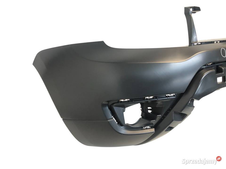 DACIA DUSTER I 20152017 LIFT Zderzak przód świętokrzyskie Skarżysko-Kamienna