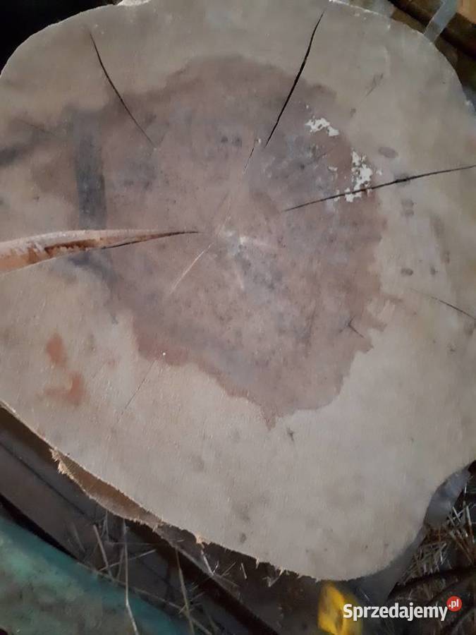 Bal na stolik do ogrodu