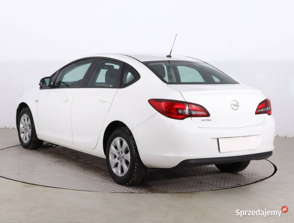Opel Astra 16 16V Piaseczno sprzedam