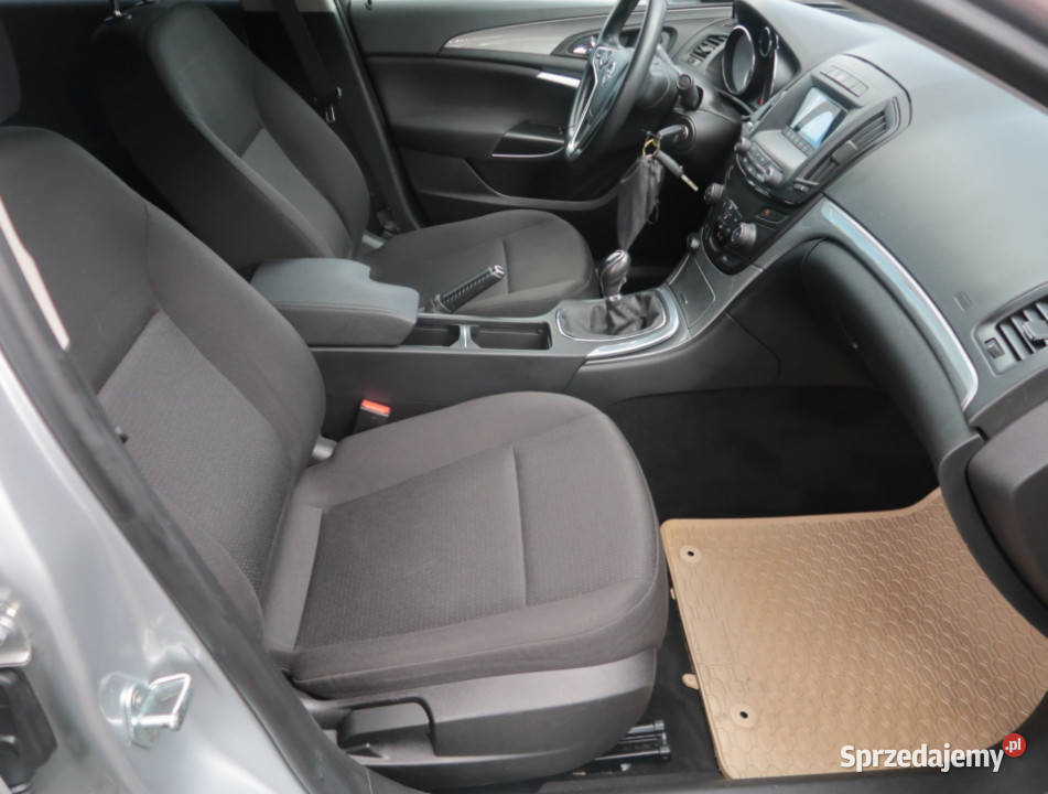 Opel Insignia 16 CDTI poduszka powietrzna Lublin