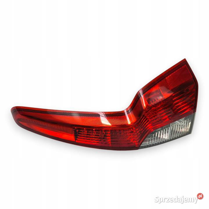 LAMPA PRAWA Volvo V50 I LIFT 20072012 tylna Chełm