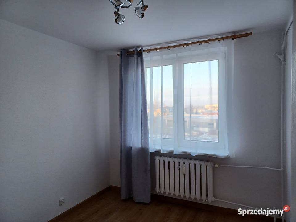 Mieszkanie 3pokojowe blok Tczew sprzedam