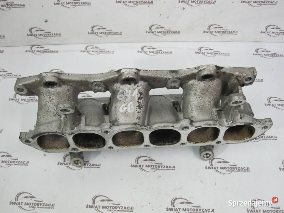 PAJERO 30 B V6 97r kolektor ssący świętokrzyskie