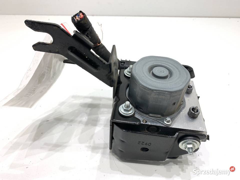 POMPA ABS DACIA DUSTER 476606804R 15 116