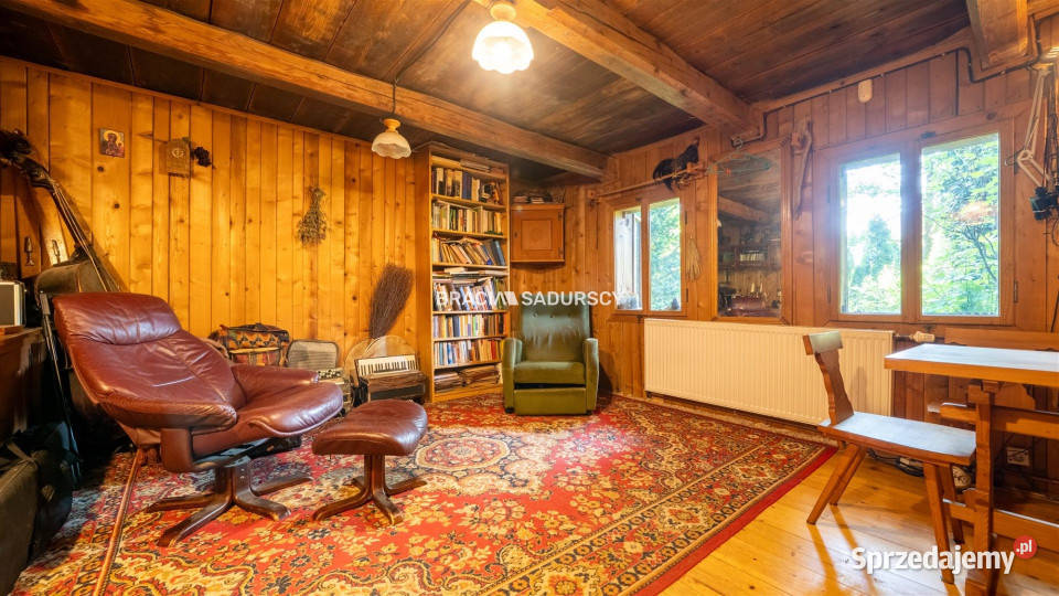 sprzedaży domu Siepraw 103 metry 1 piętro