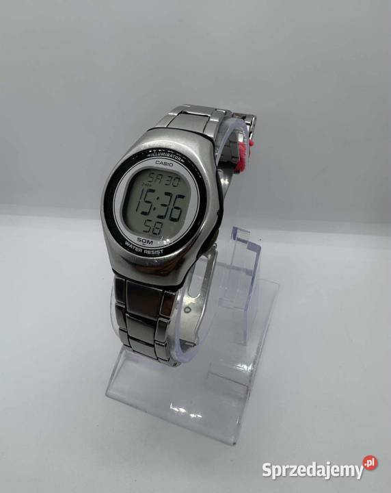 Zegarek Casio LWE11 Unisex Elbląg