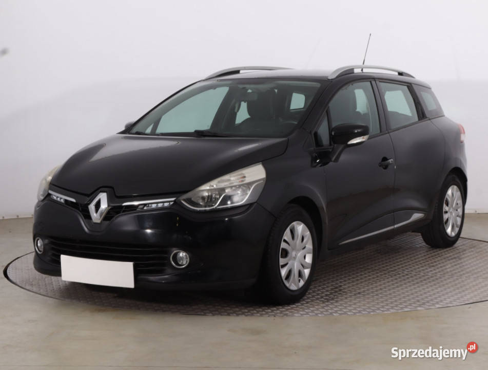 Renault Clio 09 TCe Piaseczno