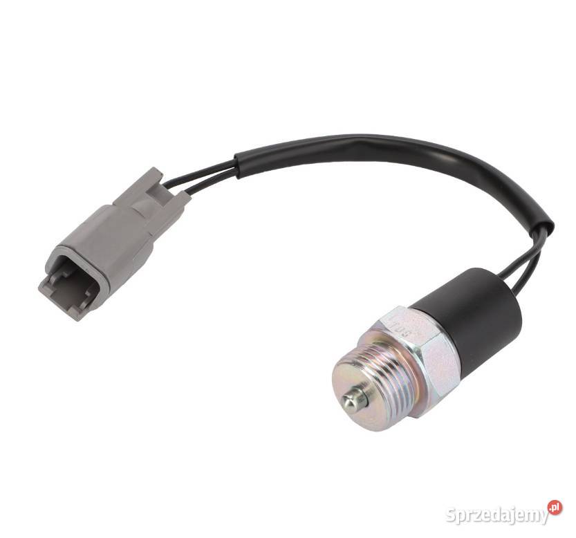 Przełącznik ładowarki teleskopowej Massey Białystok sprzedam