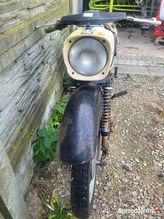 Rama MZ TROPHY śląskie Przyrów