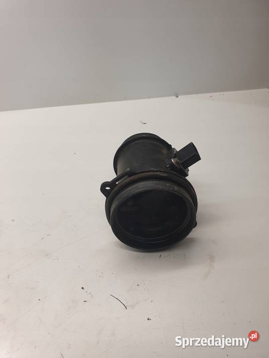 PRZEPŁYWOMIERZ AUDI A6 C6 30 27 TDI 059906461K