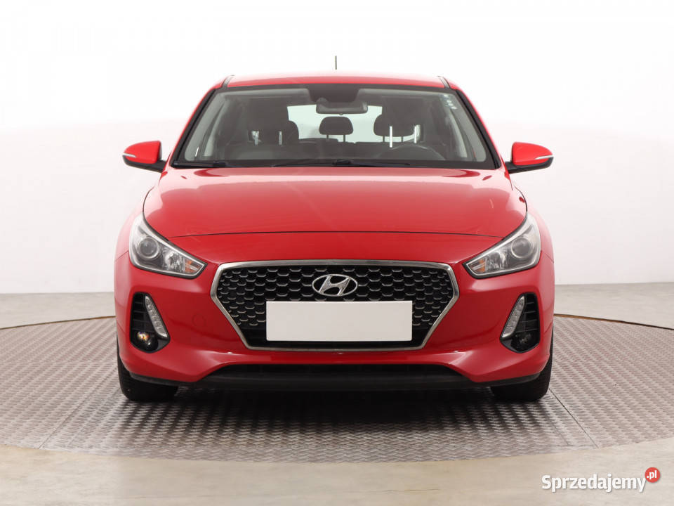 Hyundai i30 10 TGDI Katowice sprzedam