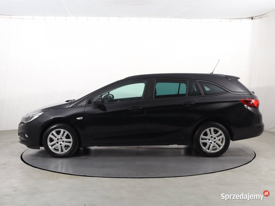 Opel Astra 16 CDTI Astra Katowice