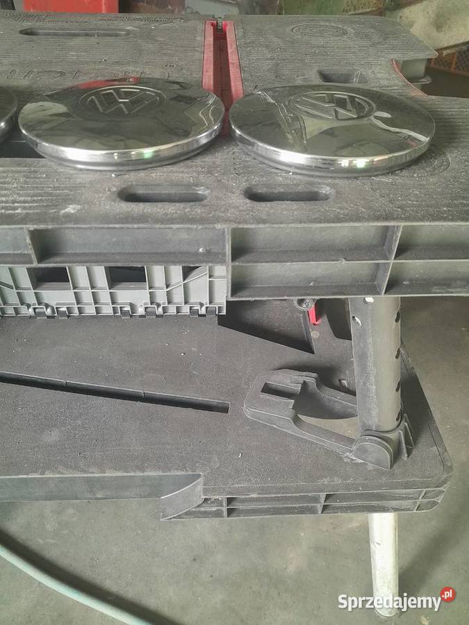 kołpaki dekielki dekle golf 1 unikat rarytas GTI Kobylanka