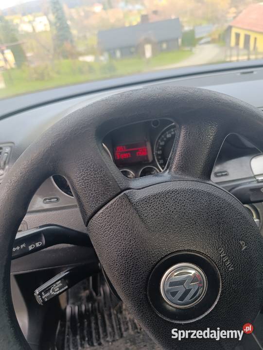 Volkswagen Passat B6 4/5 Frysztak sprzedam