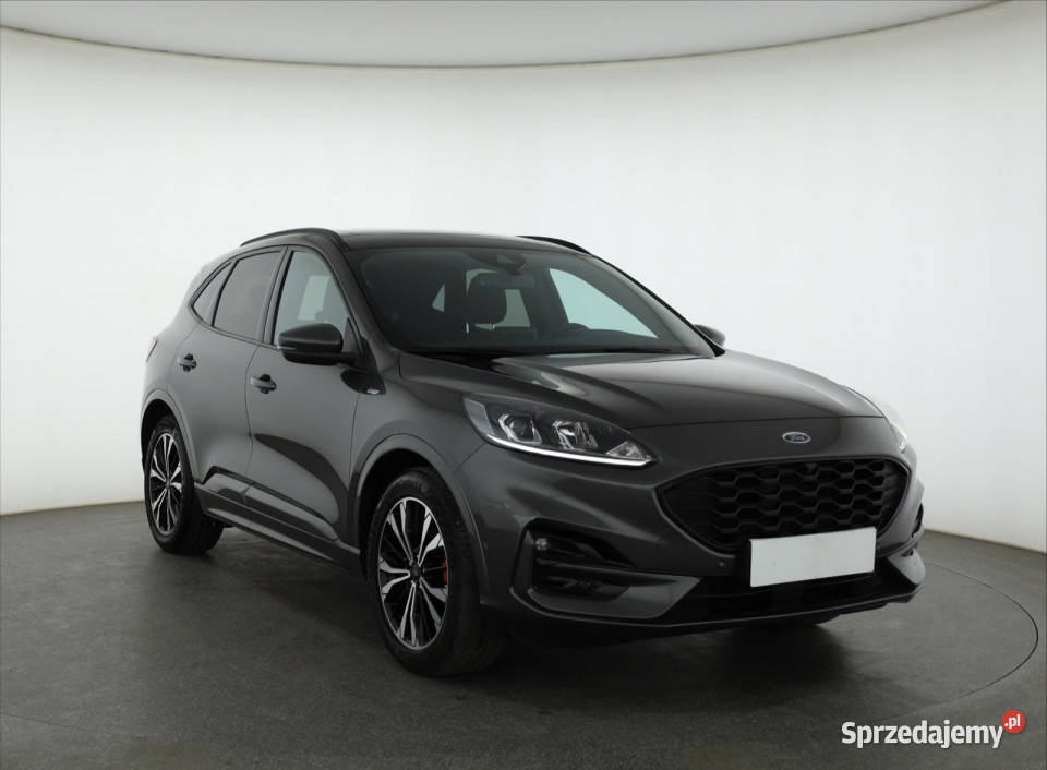 Ford Kuga 15 EcoBoost 4/5 Piaseczno
