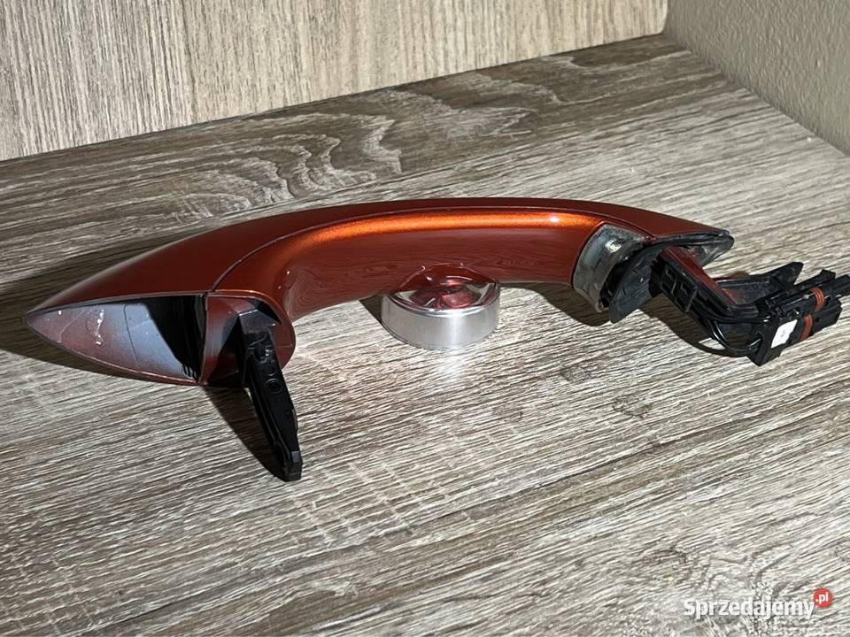 BMW F10 F11 KLAMKA KEYLESS GO PRAWA PRZEDNIA Klamki Katowice