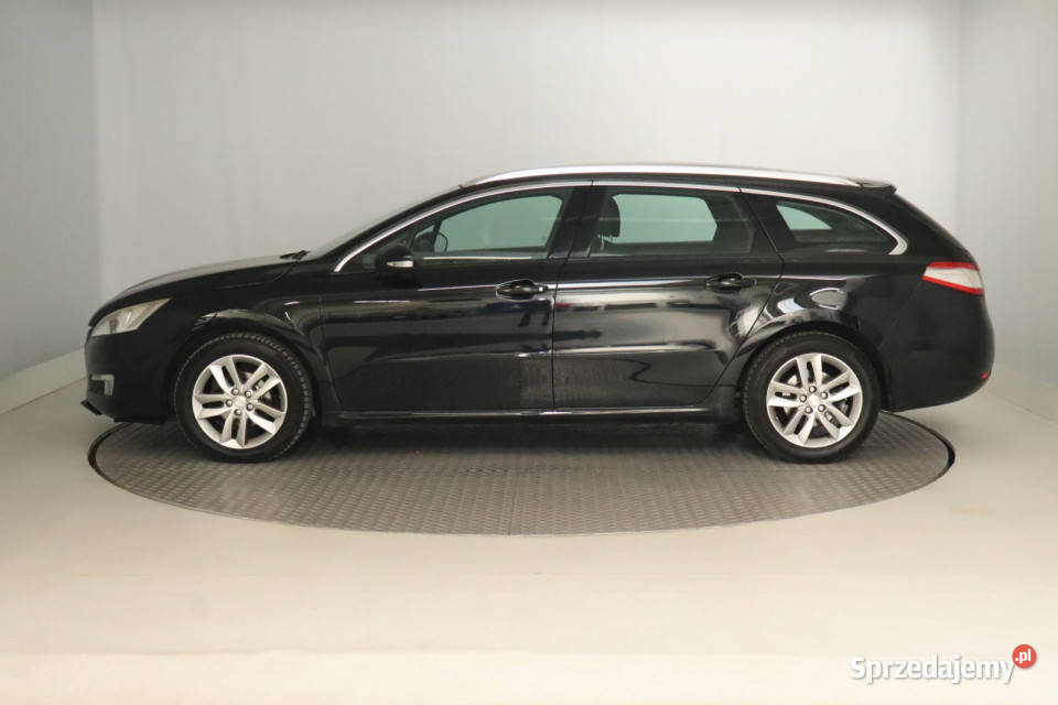 Peugeot 508 20 HDi 508 Zabrze