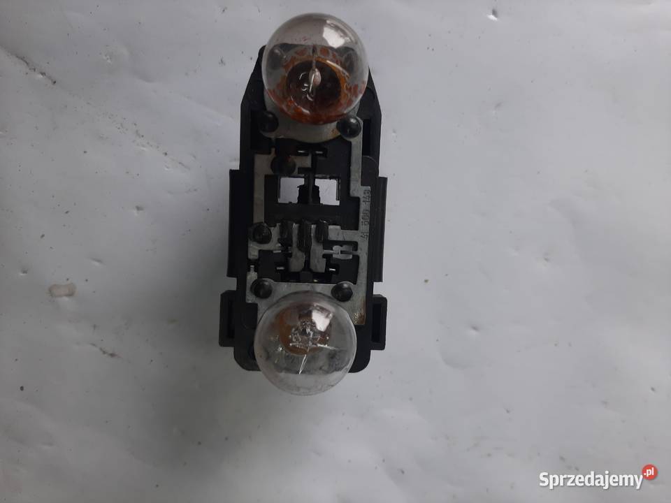 Fiat Alb ea wew listwa wkład lampy lewej tylnej łódzkie Ksawerów