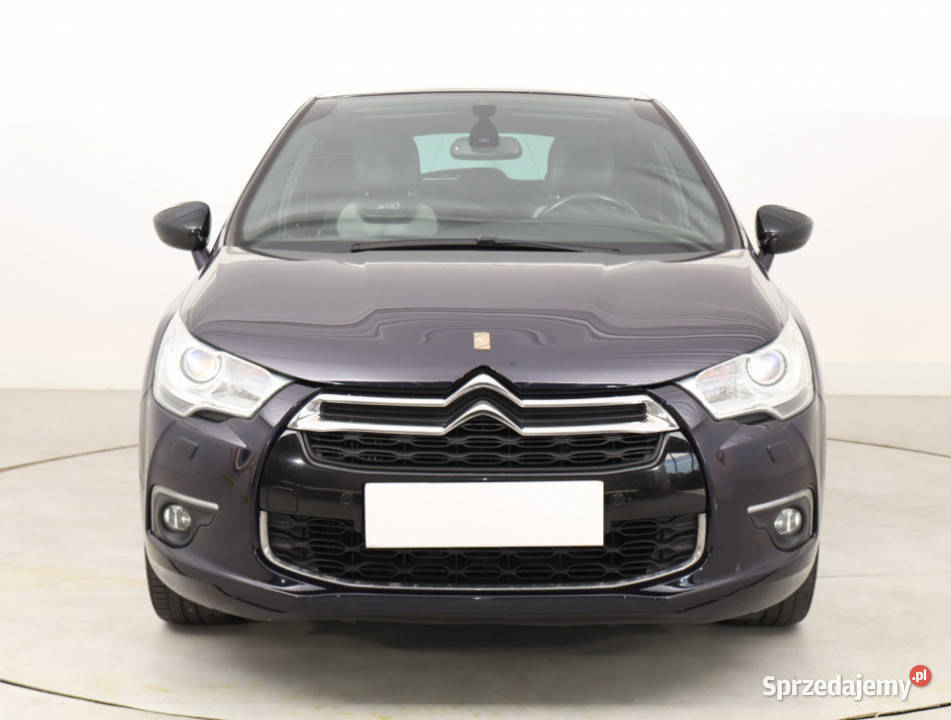 Citroen DS4 12 PureTech Bielany Wrocławskie sprzedam