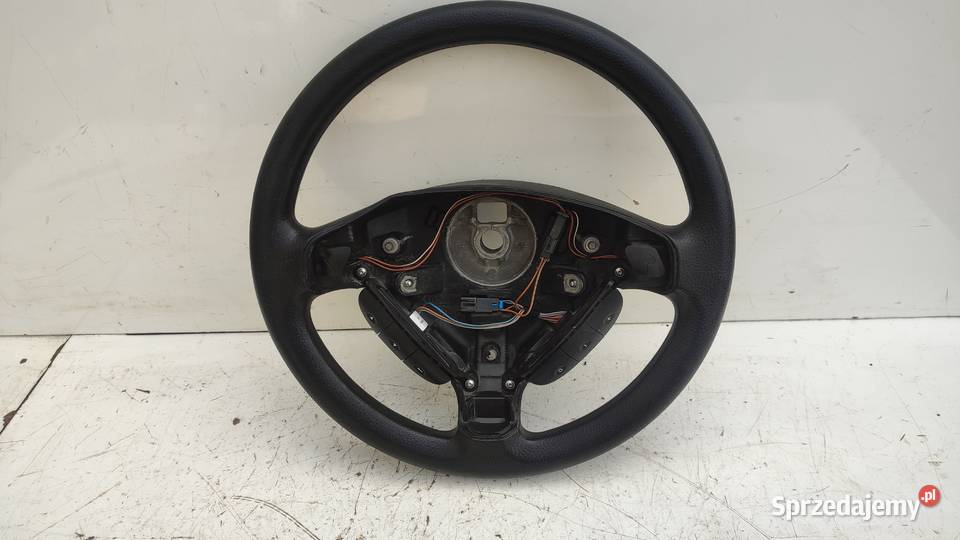 32KIEROWNICA WIELOFUNKCYJNA OPEL ASTRA 2 G Włoszczowa