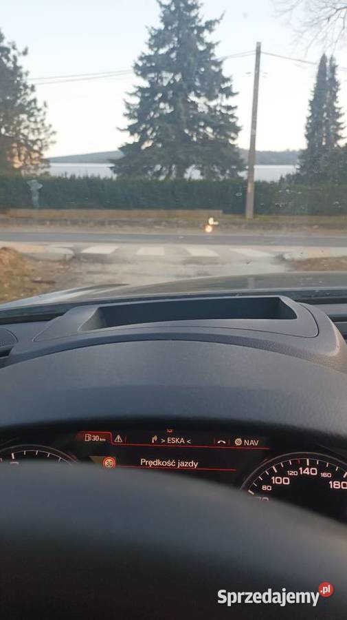 Audi A7 3x Slinie 30Bitdi 313 Quatro 4x4 Zamiana Kamienna Góra