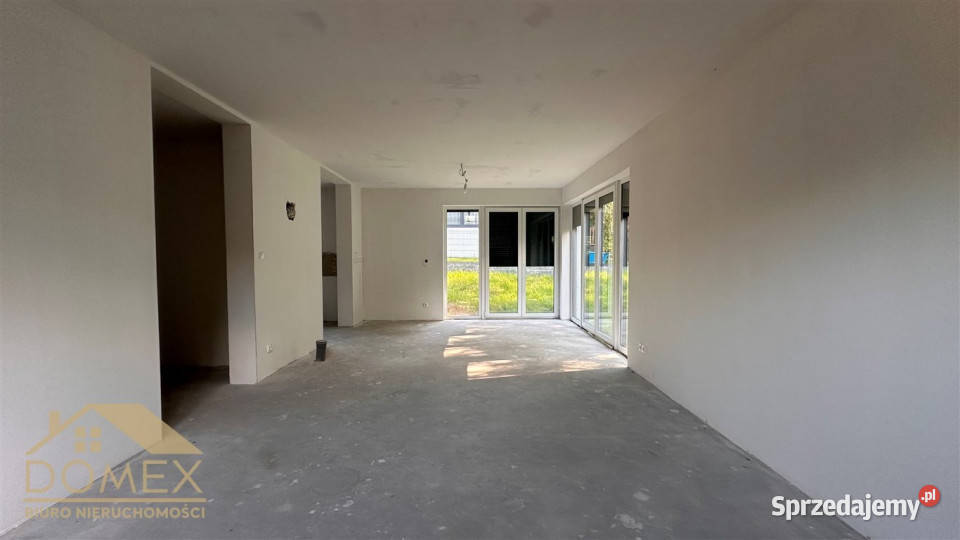 sprzedaży domu wolnostojącego Żory 160m2 6156zł/m2