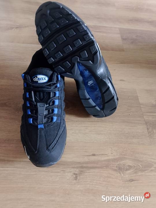 NIKE air Maxy 95 tkanina Jelenia Góra