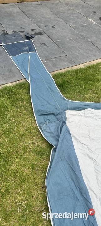 Duży przedsionek Bradcot Classic 1050 16 dwa Świdnica