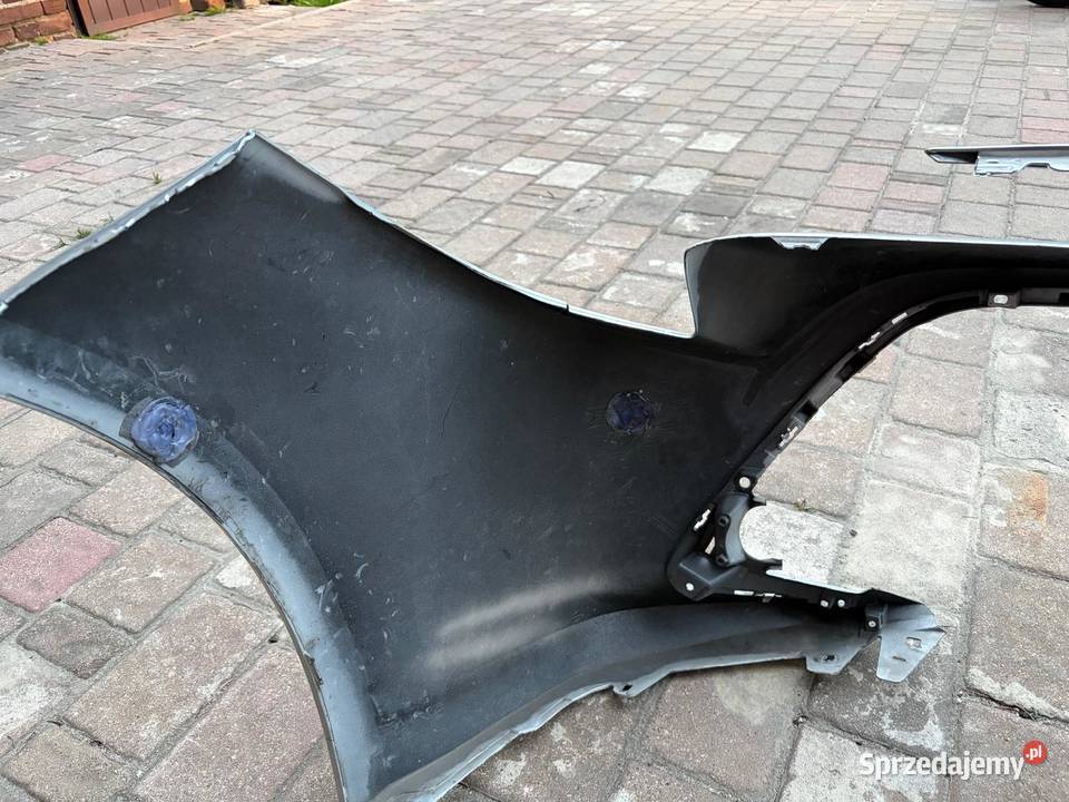 części Toyota Corolla heatchbek Gr 2025r Ostrów Wielkopolski