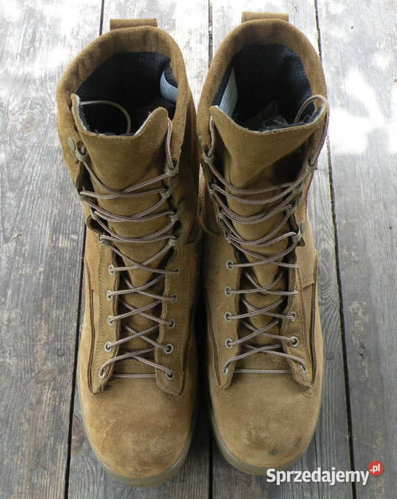 Buty McRae Goretex Vibram 115 R Wrocław