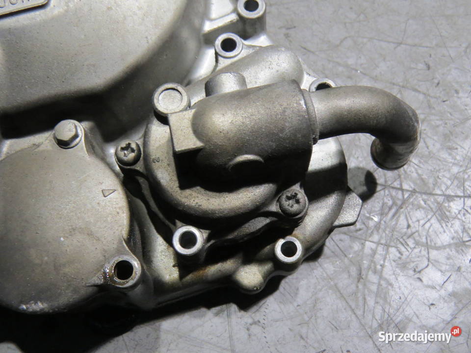 SUZUKI BURGMAN K7 200 125 150 08 DEKIEL MISKA Kraków sprzedam