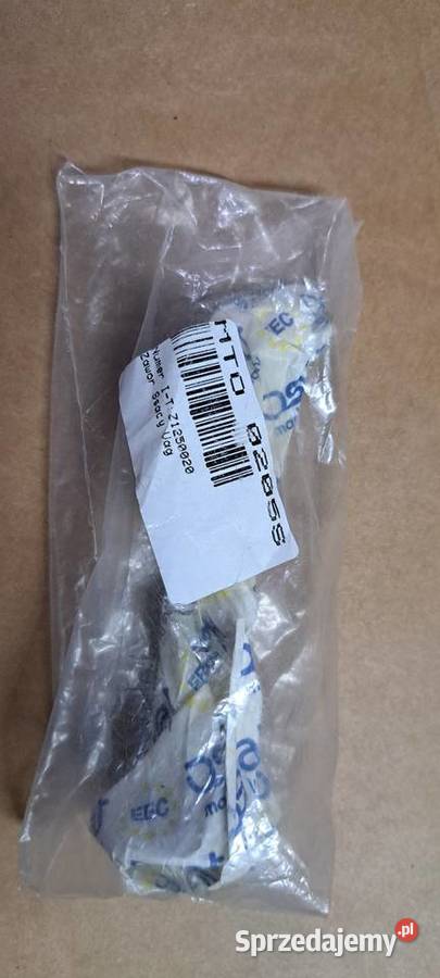 Nowy zawór ssący OSVAT 0205 Włoski Audi VW Seat osobowe Motoryzacja Luzino