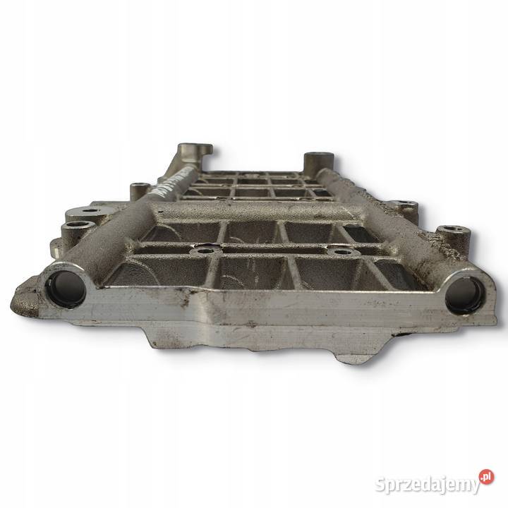 SEPARATOR OLEJU Porsche 911 991 GT3 38 osobowe Motoryzacja sprzedam