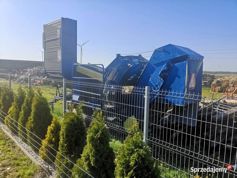 Sprzedam Kombajn Anna łódzkie Kutno