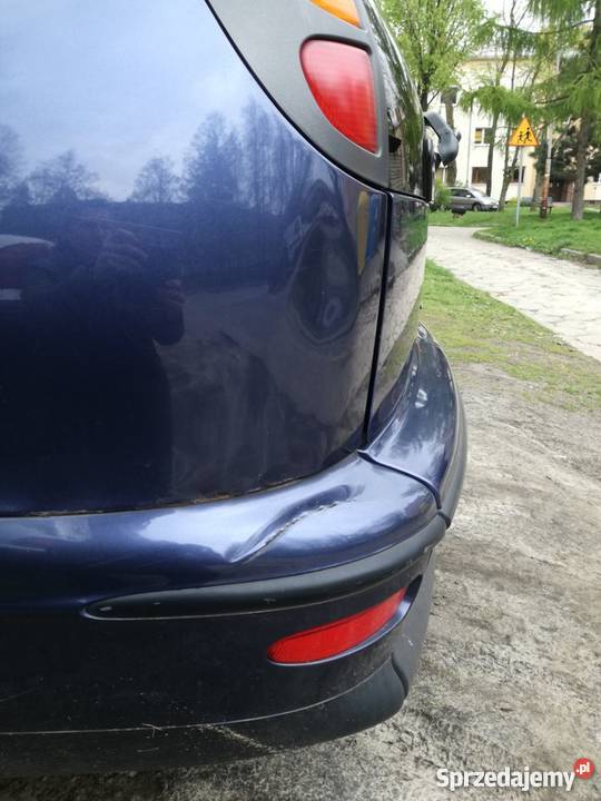 Fiat Marea Weekend 18 gaz Częstochowa sprzedam