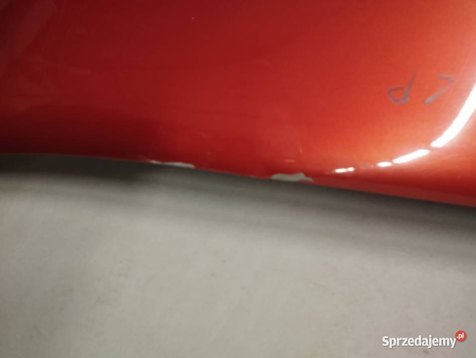 Błotnik lewy przód Dacia Sandero II TEB76 Rok produkcji 2014