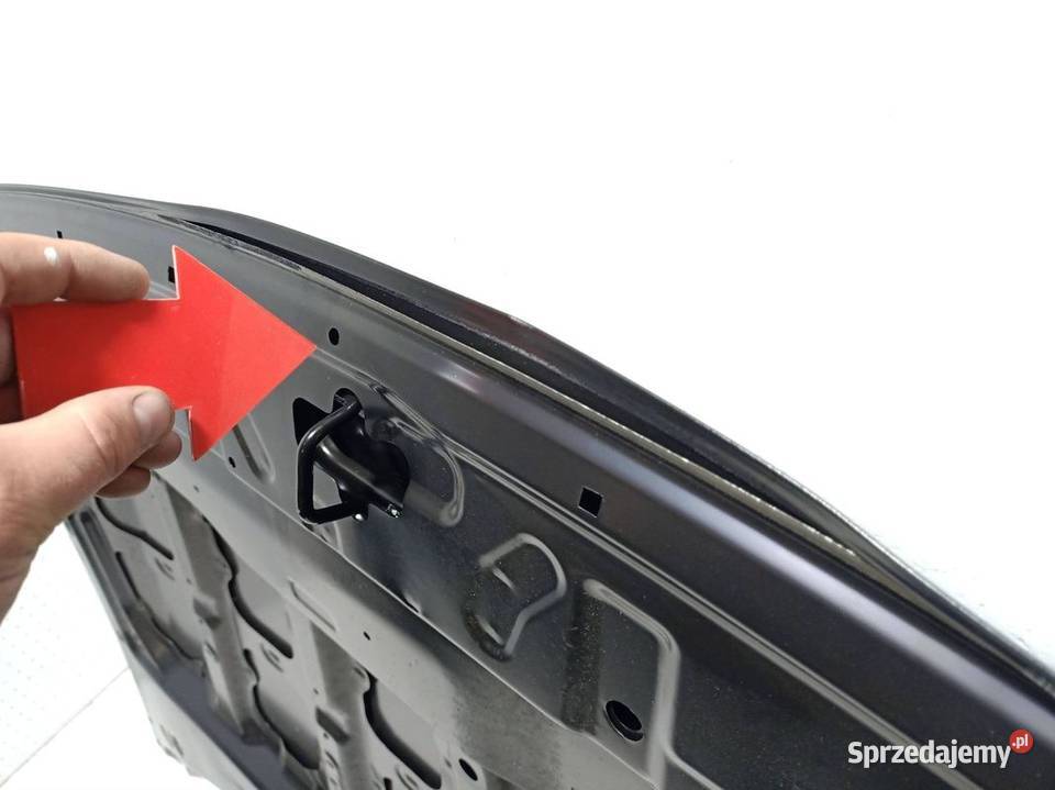 Toyota Highlander II XU40 LIFT 012011122013 Skarżysko-Kamienna